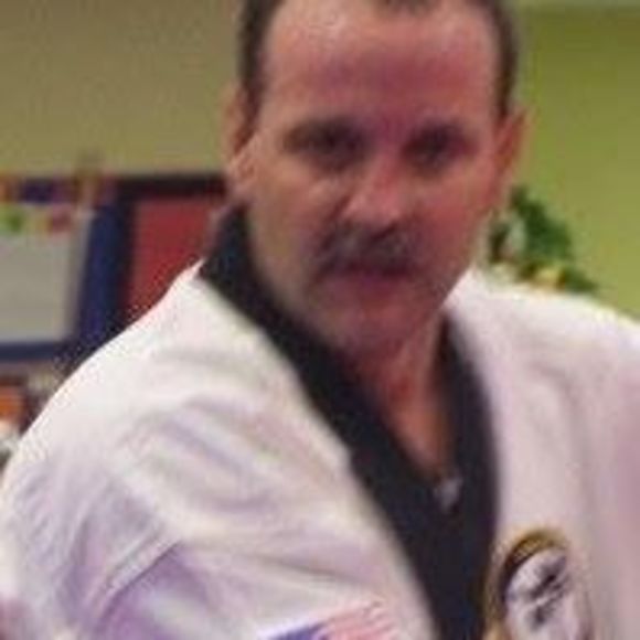 Meet your Posher, Brian - Picture 1 of 1